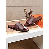 US$50.00 HERMES Shoes for Men's HERMES Slippers #775506
