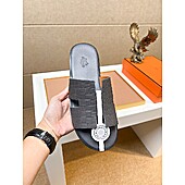 US$50.00 HERMES Shoes for Men's HERMES Slippers #775508