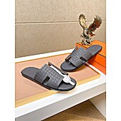 US$50.00 HERMES Shoes for Men's HERMES Slippers #775508