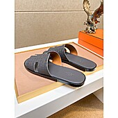US$50.00 HERMES Shoes for Men's HERMES Slippers #775508
