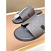 US$50.00 HERMES Shoes for Men's HERMES Slippers #775508