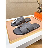 US$50.00 HERMES Shoes for Men's HERMES Slippers #775508