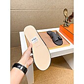 US$50.00 HERMES Shoes for Men's HERMES Slippers #775508