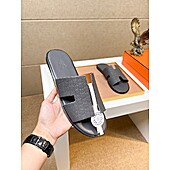 US$50.00 HERMES Shoes for Men's HERMES Slippers #775508