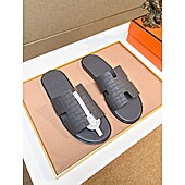 US$50.00 HERMES Shoes for Men's HERMES Slippers #775508