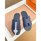 US$50.00 HERMES Shoes for Men's HERMES Slippers #775509