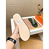 US$50.00 HERMES Shoes for Men's HERMES Slippers #775510