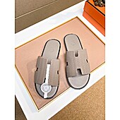 US$50.00 HERMES Shoes for Men's HERMES Slippers #775511