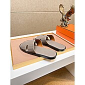 US$50.00 HERMES Shoes for Men's HERMES Slippers #775511