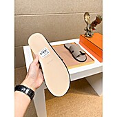 US$50.00 HERMES Shoes for Men's HERMES Slippers #775511
