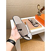 US$50.00 HERMES Shoes for Men's HERMES Slippers #775511