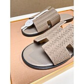 US$50.00 HERMES Shoes for Men's HERMES Slippers #775511