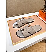 US$50.00 HERMES Shoes for Men's HERMES Slippers #775511
