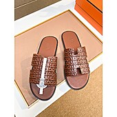 US$50.00 HERMES Shoes for Men's HERMES Slippers #775512