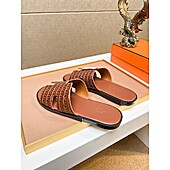 US$50.00 HERMES Shoes for Men's HERMES Slippers #775512