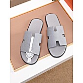 US$50.00 HERMES Shoes for Men's HERMES Slippers #775514