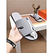 US$50.00 HERMES Shoes for Men's HERMES Slippers #775514