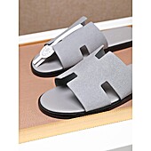 US$50.00 HERMES Shoes for Men's HERMES Slippers #775514