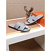 US$50.00 HERMES Shoes for Men's HERMES Slippers #775514