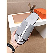 US$50.00 HERMES Shoes for Men's HERMES Slippers #775514