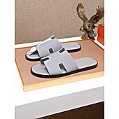US$50.00 HERMES Shoes for Men's HERMES Slippers #775514