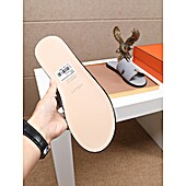 US$50.00 HERMES Shoes for Men's HERMES Slippers #775514