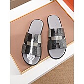 US$50.00 HERMES Shoes for Men's HERMES Slippers #775515