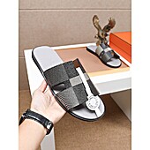 US$50.00 HERMES Shoes for Men's HERMES Slippers #775515