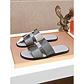 US$50.00 HERMES Shoes for Men's HERMES Slippers #775515