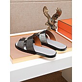 US$50.00 HERMES Shoes for Men's HERMES Slippers #775515