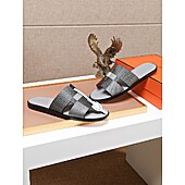 US$50.00 HERMES Shoes for Men's HERMES Slippers #775515
