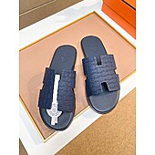 US$50.00 HERMES Shoes for Men's HERMES Slippers #775516