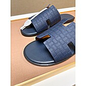 US$50.00 HERMES Shoes for Men's HERMES Slippers #775516