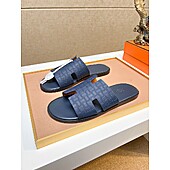 US$50.00 HERMES Shoes for Men's HERMES Slippers #775516