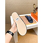 US$50.00 HERMES Shoes for Men's HERMES Slippers #775516