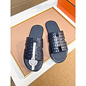 US$50.00 HERMES Shoes for Men's HERMES Slippers #775517