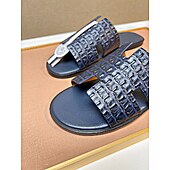 US$50.00 HERMES Shoes for Men's HERMES Slippers #775517