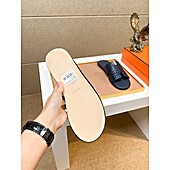 US$50.00 HERMES Shoes for Men's HERMES Slippers #775517
