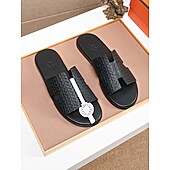 US$50.00 HERMES Shoes for Men's HERMES Slippers #775518