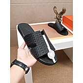 US$50.00 HERMES Shoes for Men's HERMES Slippers #775518