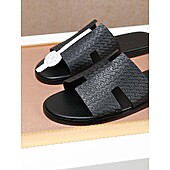 US$50.00 HERMES Shoes for Men's HERMES Slippers #775518