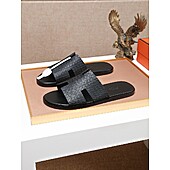 US$50.00 HERMES Shoes for Men's HERMES Slippers #775518