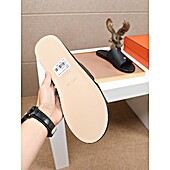 US$50.00 HERMES Shoes for Men's HERMES Slippers #775518