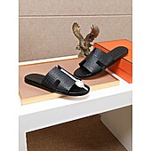 US$50.00 HERMES Shoes for Men's HERMES Slippers #775518