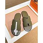 US$50.00 HERMES Shoes for Men's HERMES Slippers #775519
