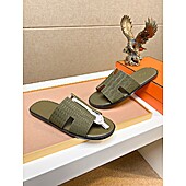 US$50.00 HERMES Shoes for Men's HERMES Slippers #775519