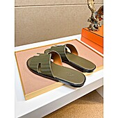 US$50.00 HERMES Shoes for Men's HERMES Slippers #775519
