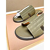 US$50.00 HERMES Shoes for Men's HERMES Slippers #775519