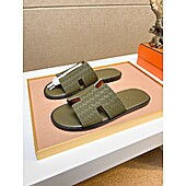 US$50.00 HERMES Shoes for Men's HERMES Slippers #775519