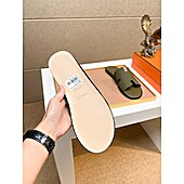 US$50.00 HERMES Shoes for Men's HERMES Slippers #775519